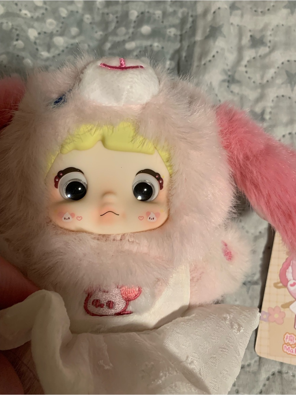 Nommi Puppy Diary